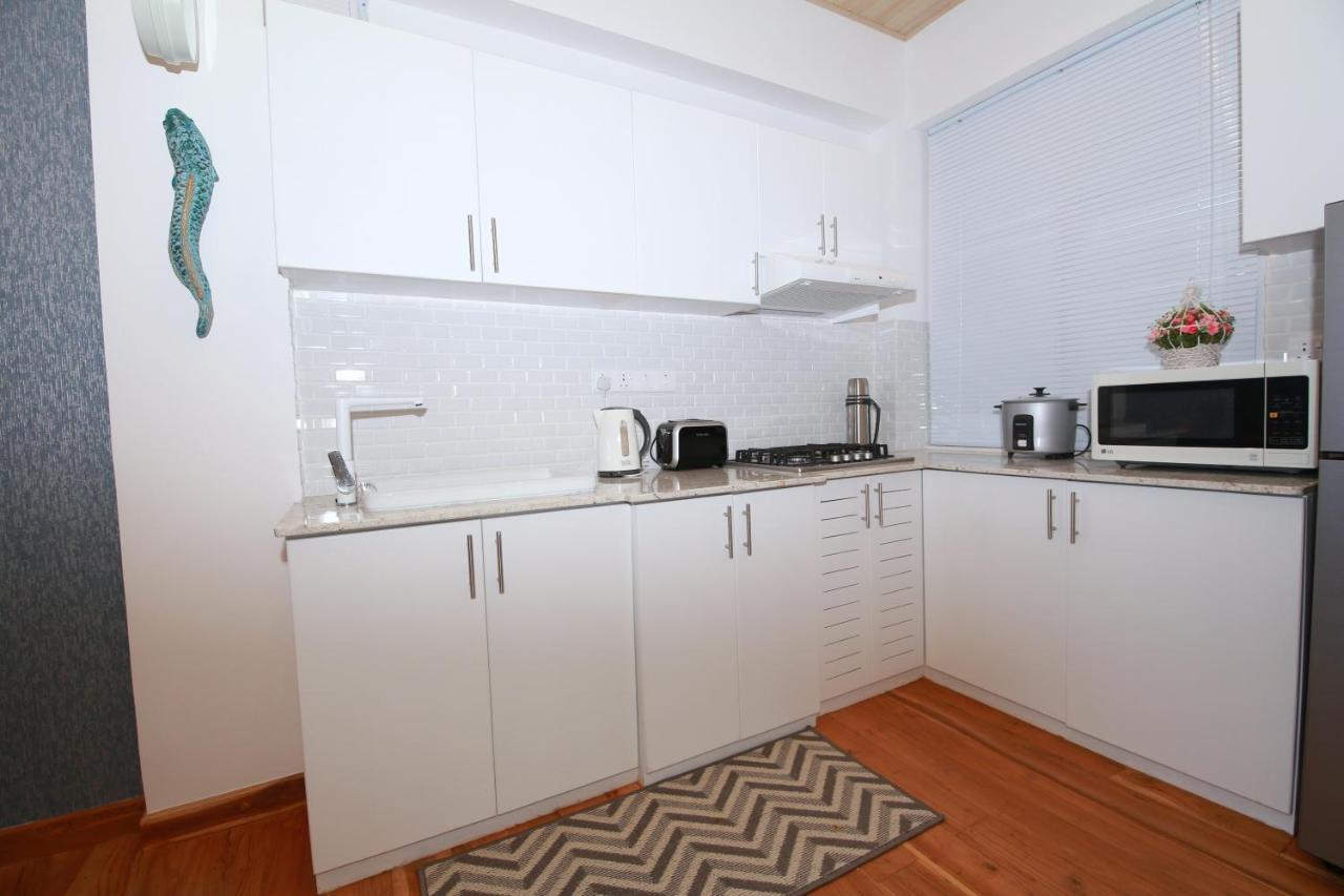 Knightsbridge Grand Apartment Nuwara Eliya Exterior foto